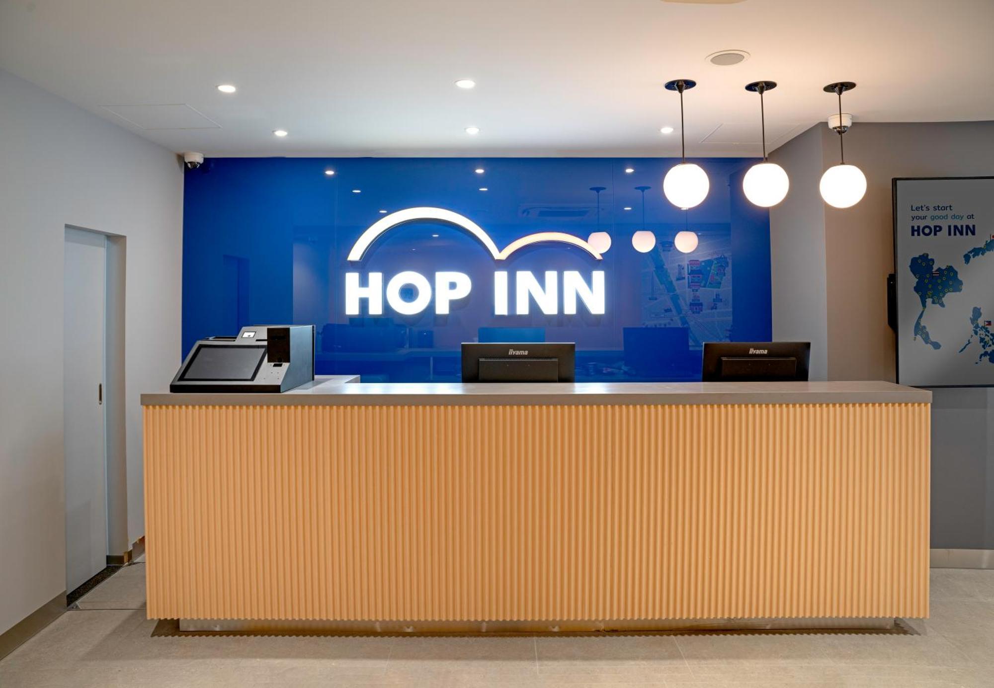 Hop Inn Tokyo Ueno 외부 사진