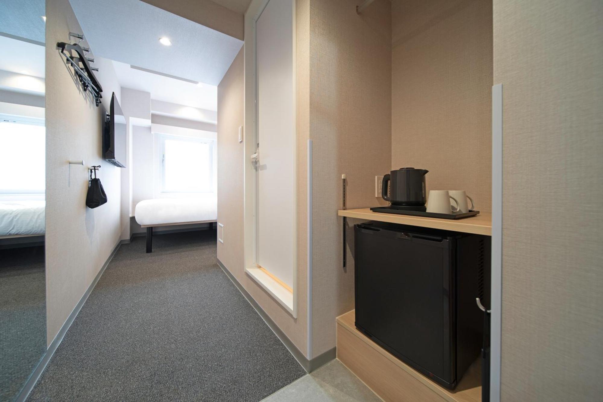 Hop Inn Tokyo Ueno 외부 사진