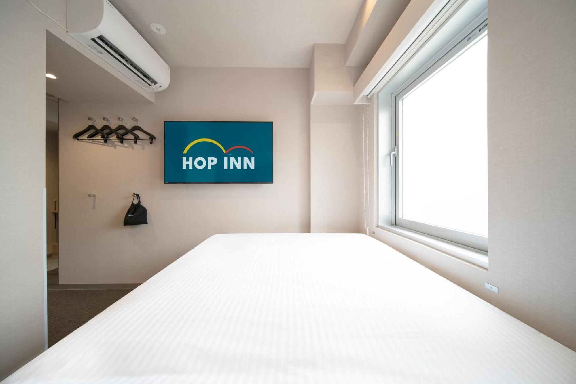 Hop Inn Tokyo Ueno 외부 사진