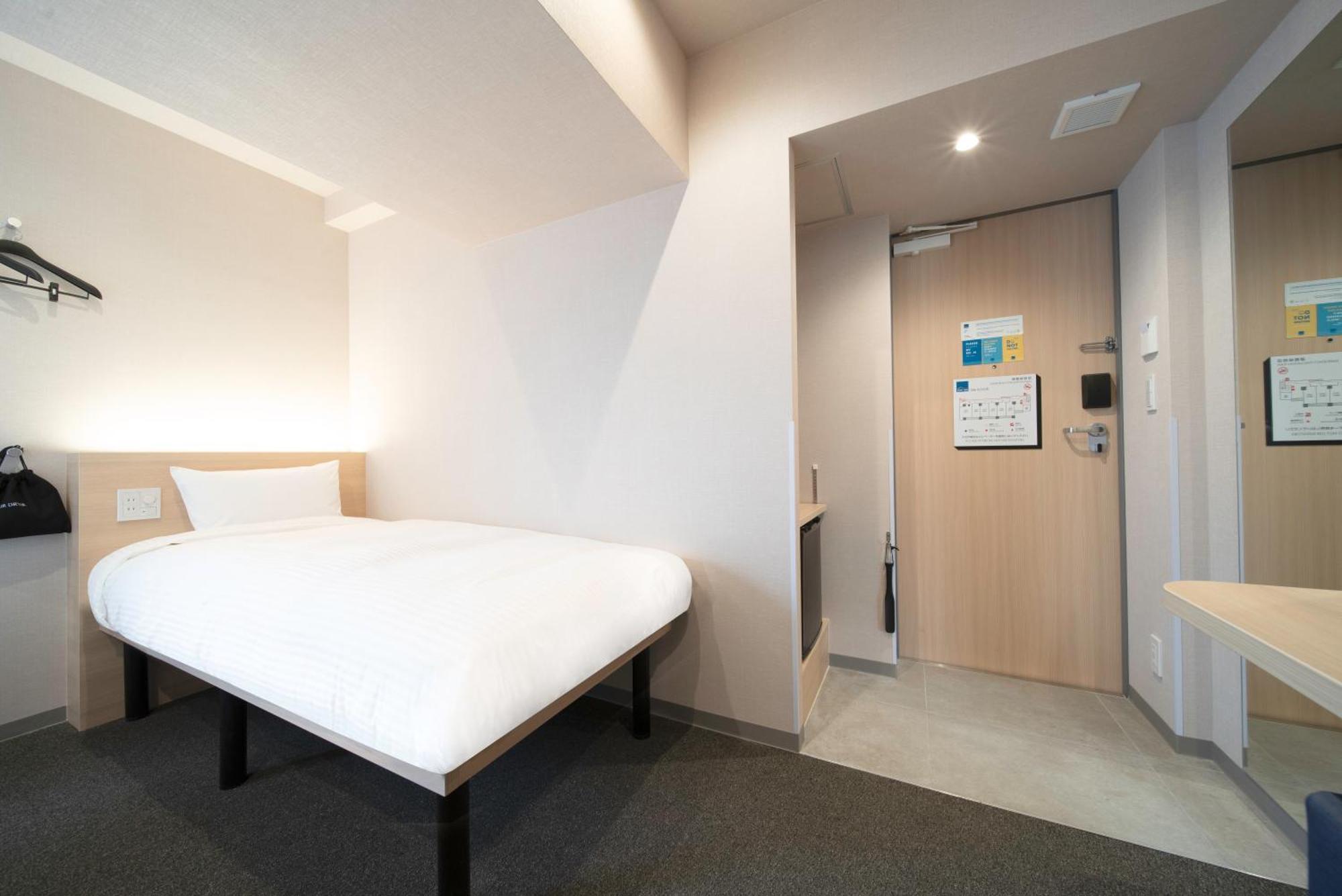 Hop Inn Tokyo Ueno 외부 사진