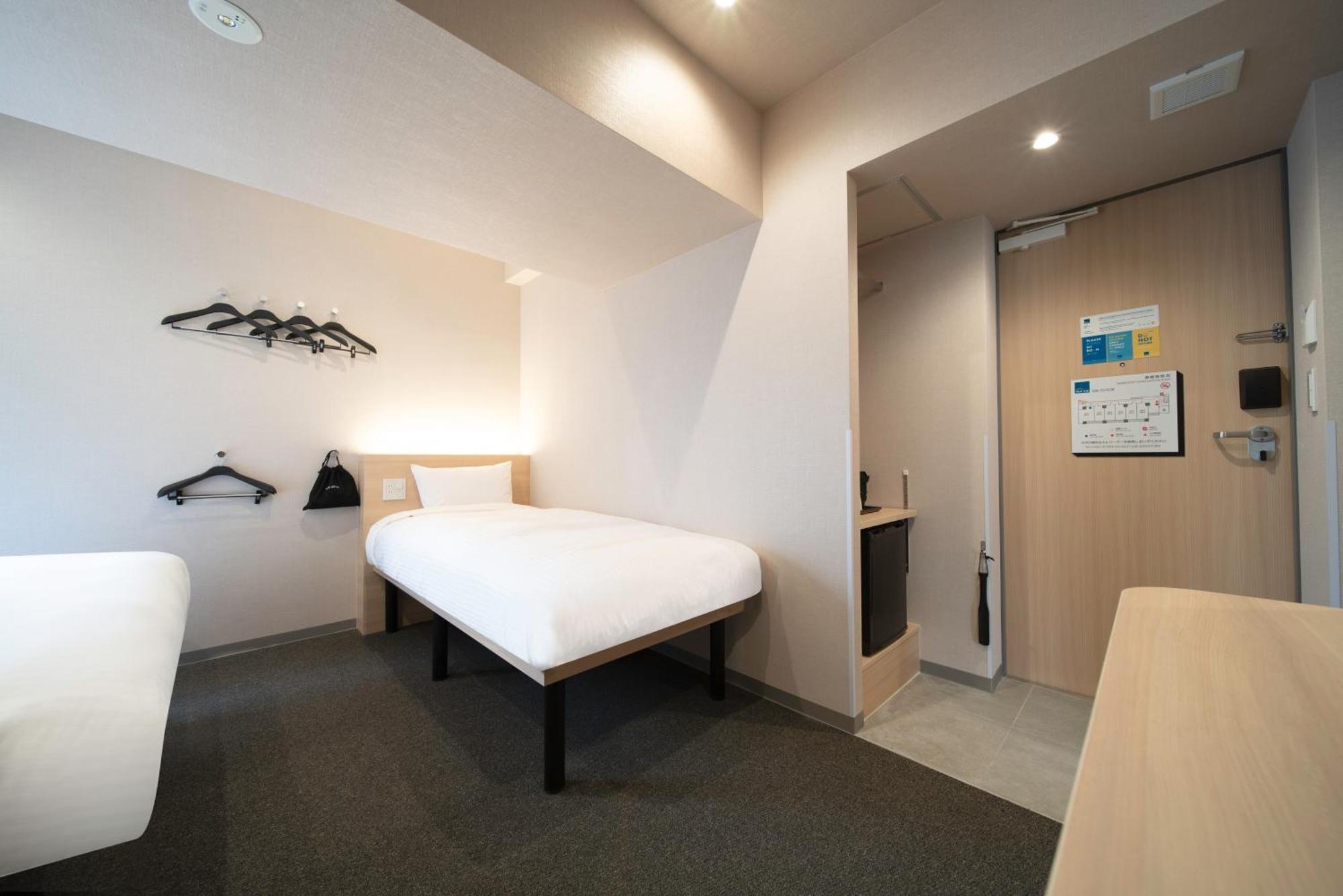 Hop Inn Tokyo Ueno 외부 사진