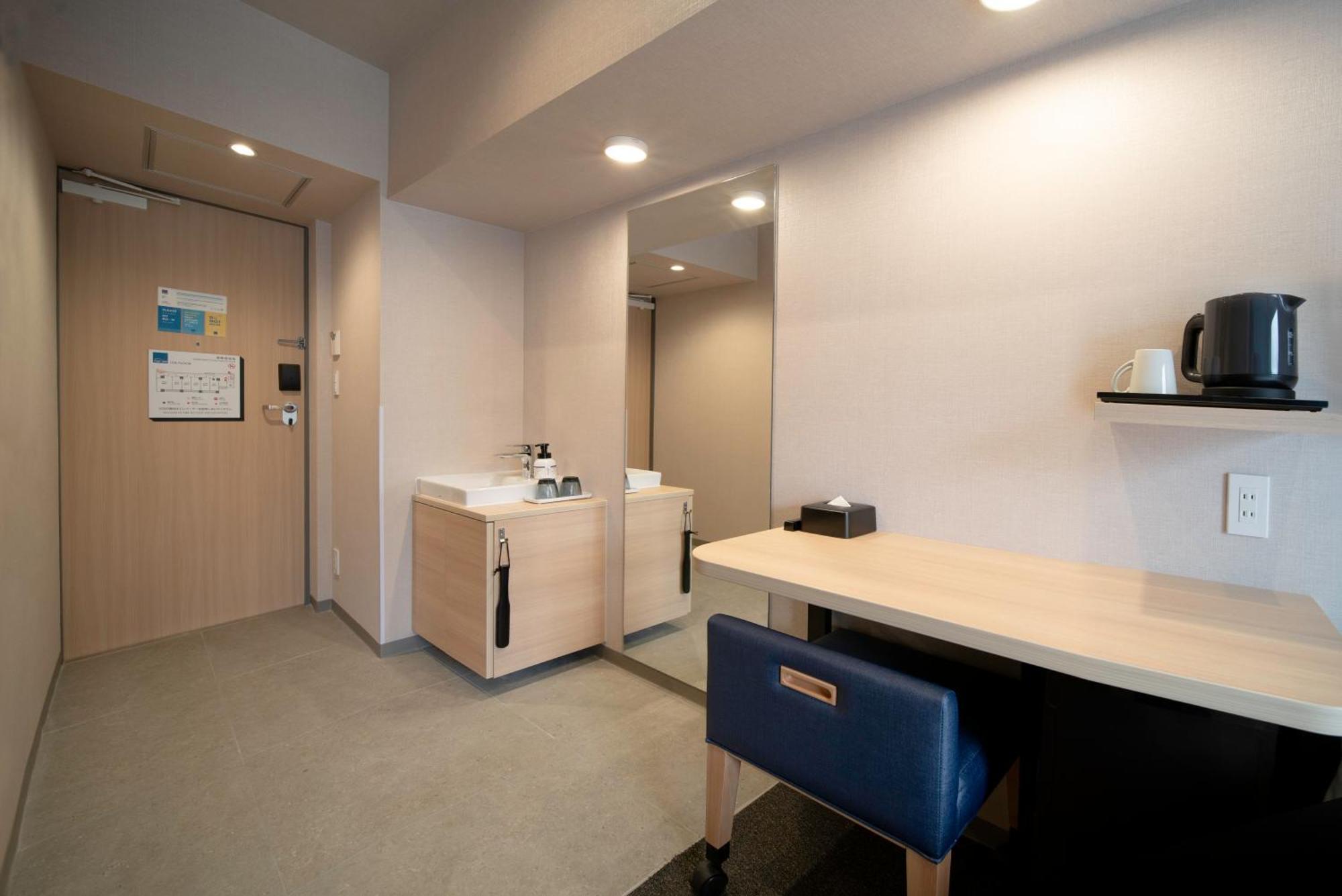 Hop Inn Tokyo Ueno 외부 사진