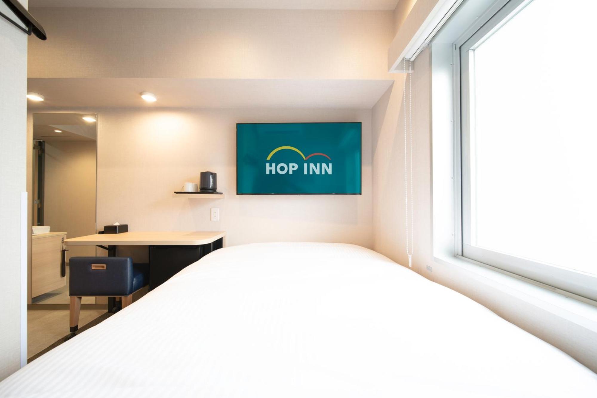 Hop Inn Tokyo Ueno 외부 사진