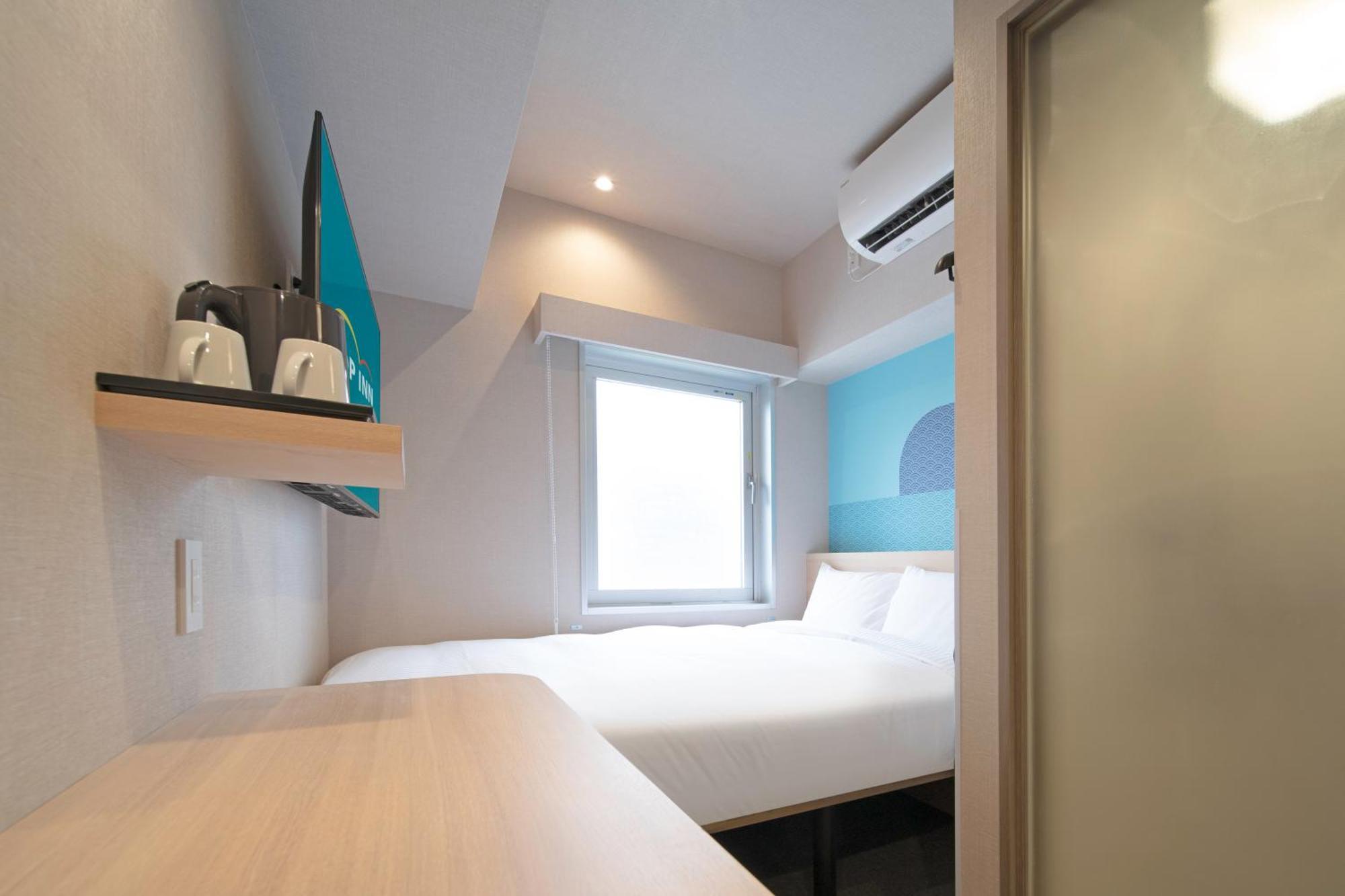 Hop Inn Tokyo Ueno 외부 사진